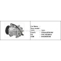 IVECO EURO CARGO AC COMPRESSOR 4894306 504185596